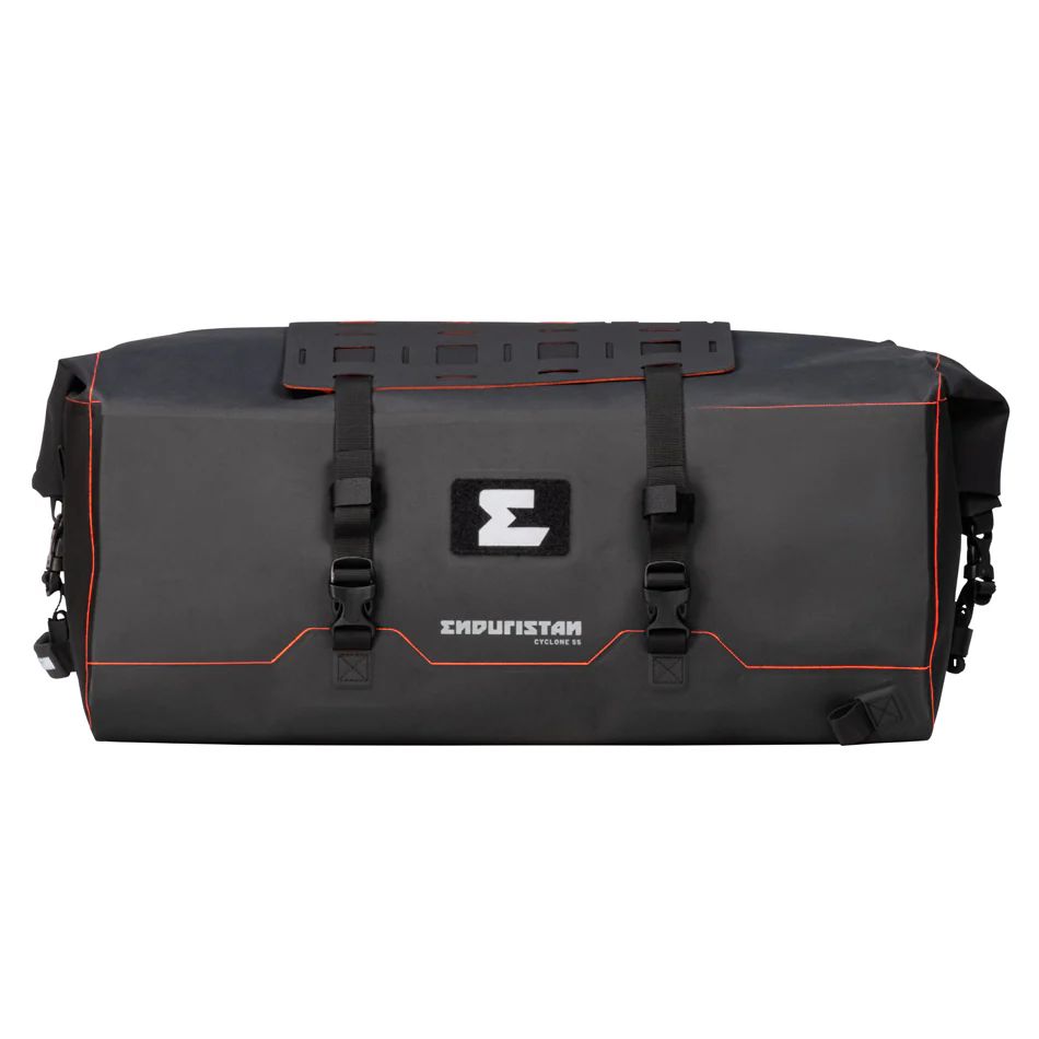 Enduristan Cyclone 55 Seat Bag