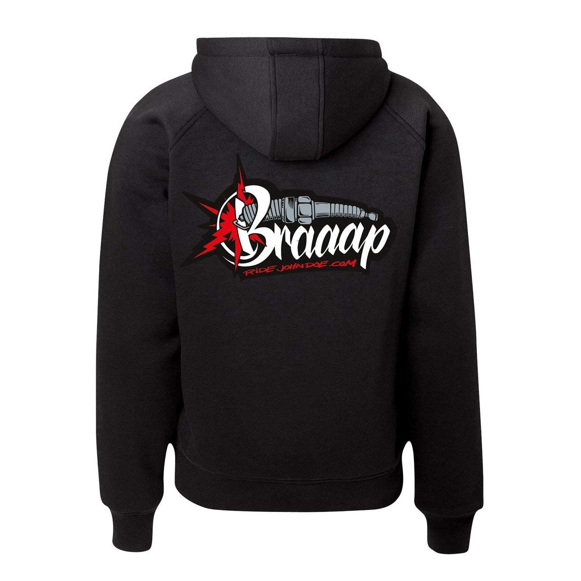 Gilet John Doe BRAAAP