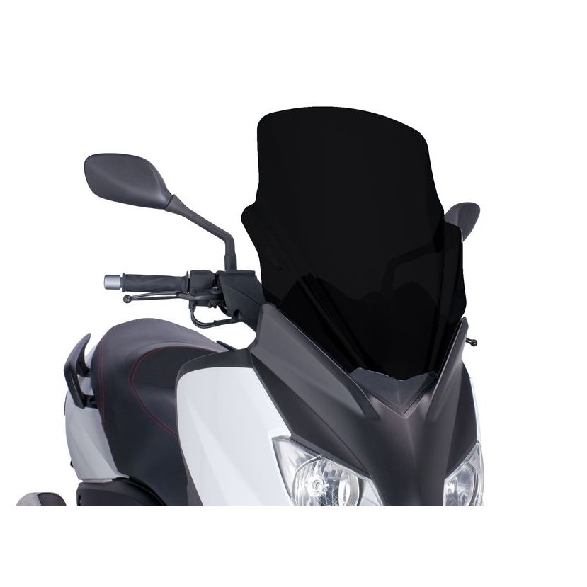 Bulle Puig V-TECH LINE TOURING