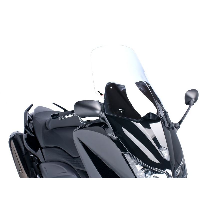 Bulle Puig V-TECH LINE TOURING