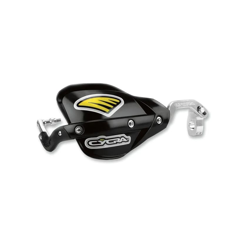 Protèges-mains CYCRA PROBEND CRM RACER PACK (22mm) NOIR