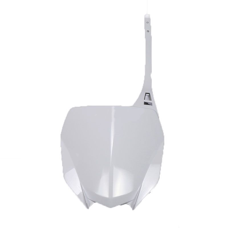 Plaque avant Ufo BLANC