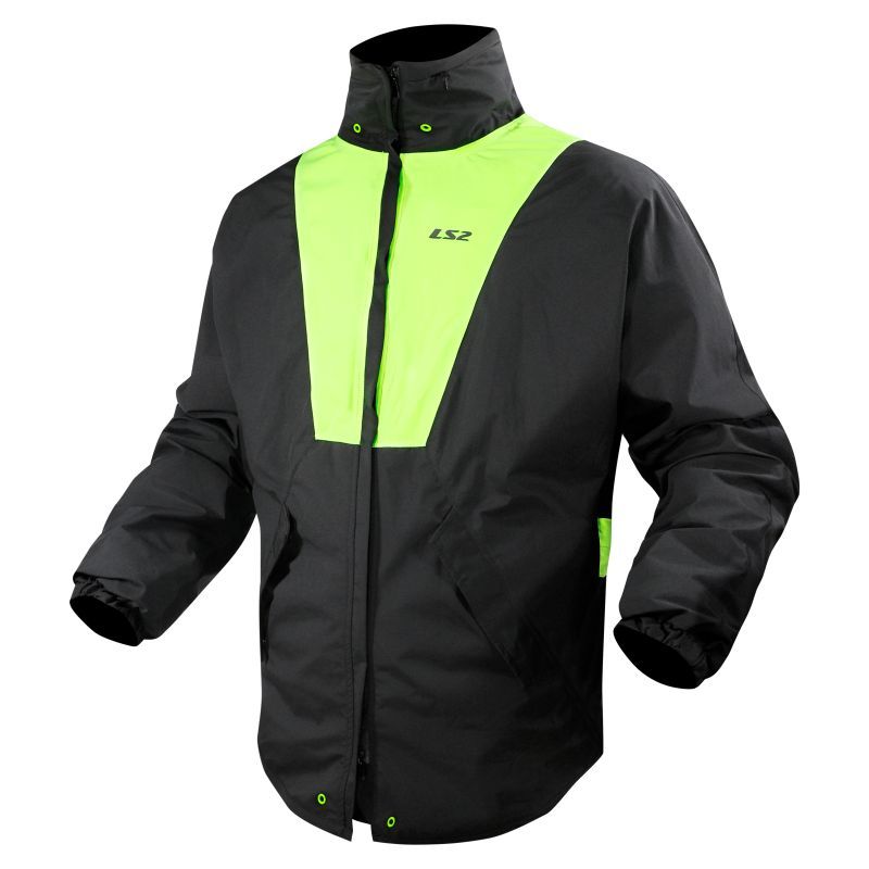 Veste de pluie LS2 X-RAIN