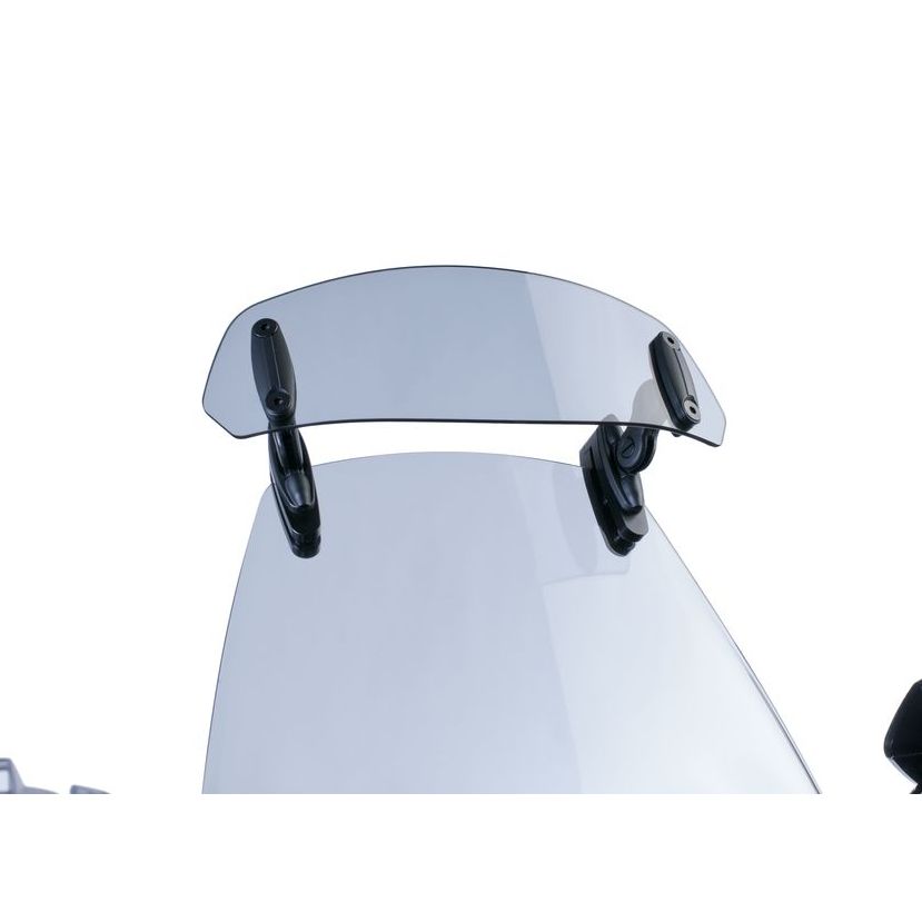 Bulle Puig Touring avec visière