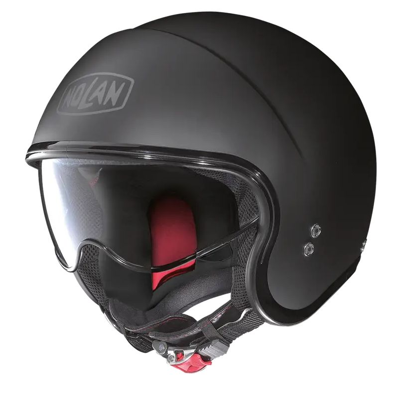Casque Nolan N21 - CLASSIC