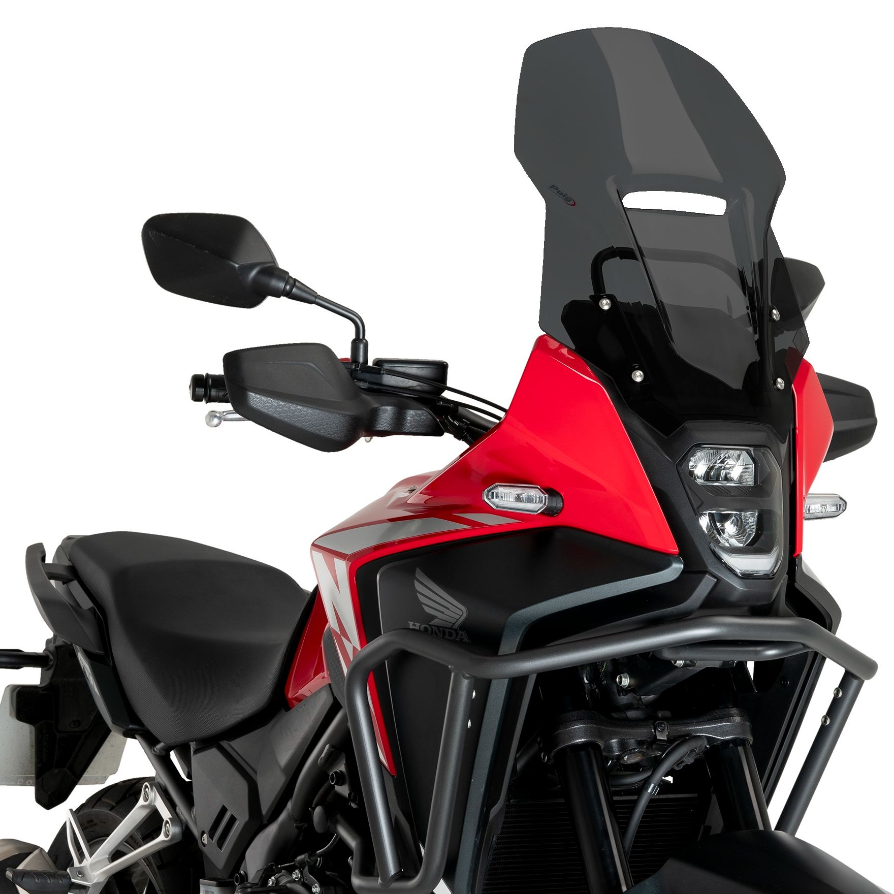 Bulle Puig TOURING (+ 13.5 cm)