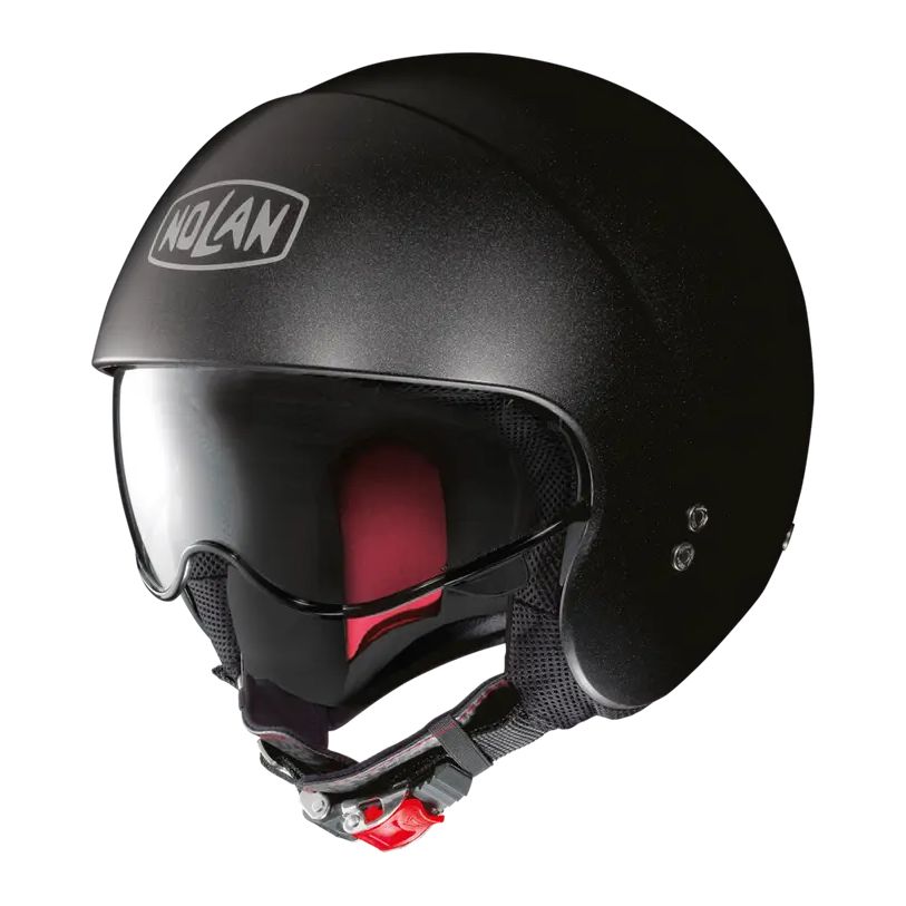 Casque Nolan N21 - SPECIAL