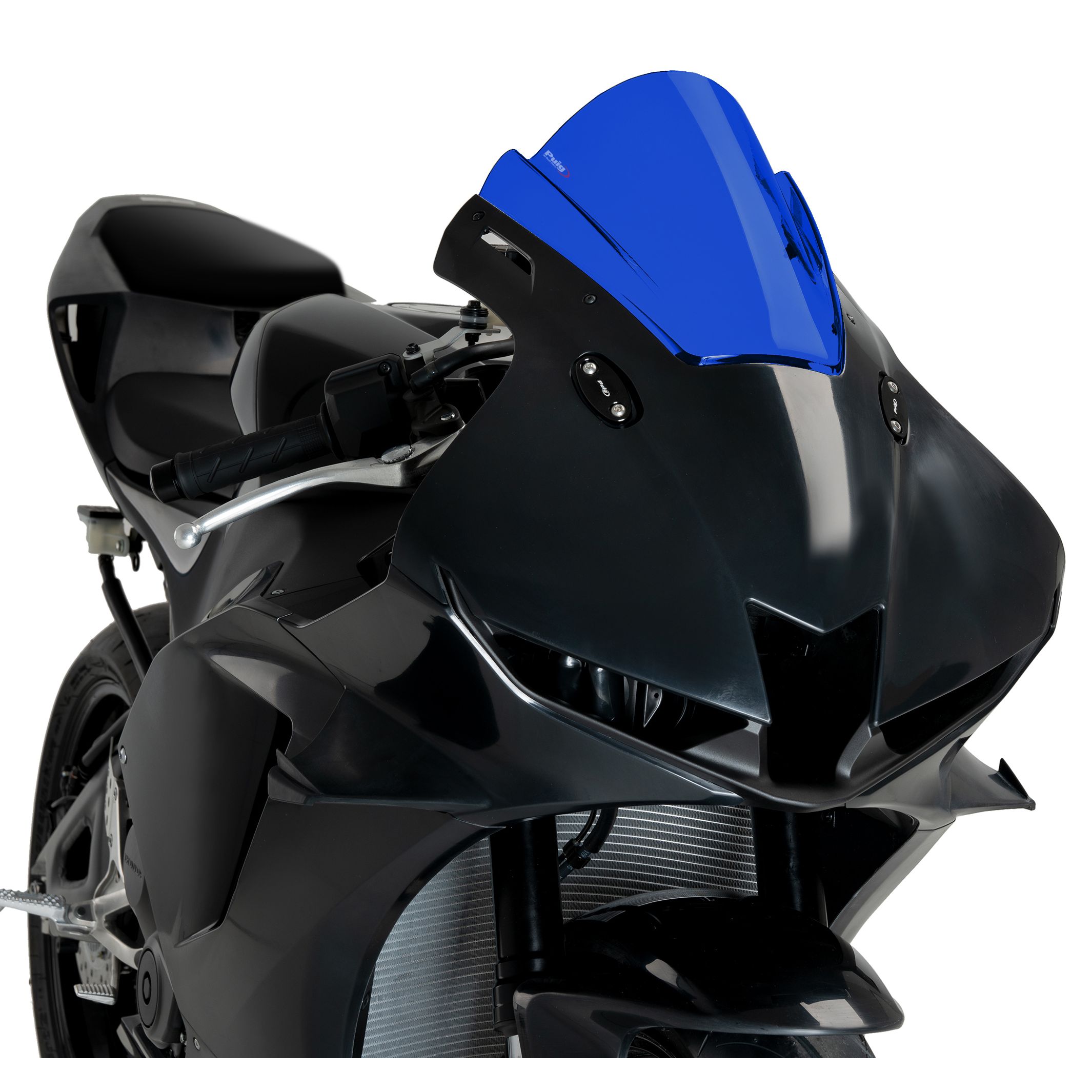 Bulle Puig Z-Racing (+ 4 cm)