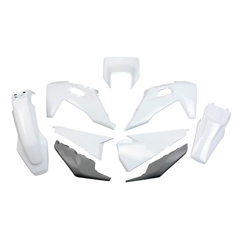 Kit plastiques Ufo COULEUR ORIGINE