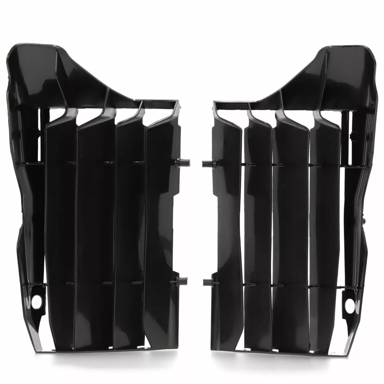 Protection de radiateur CYCRA Noir