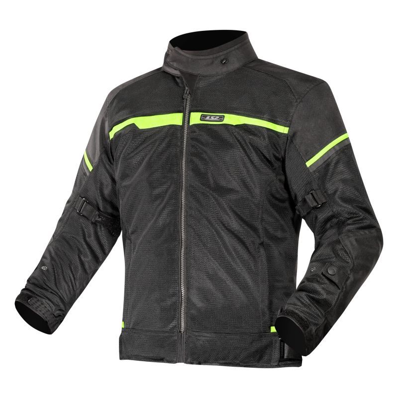 Blouson Moto LS2 RIVA