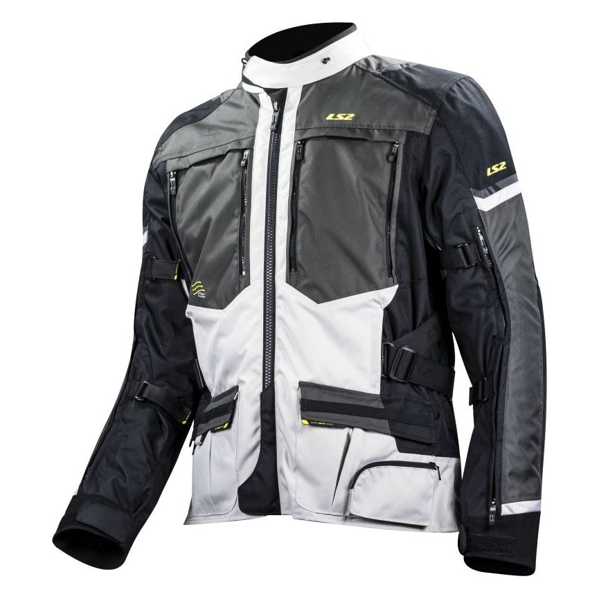 Veste Moto LS2 NORWAY