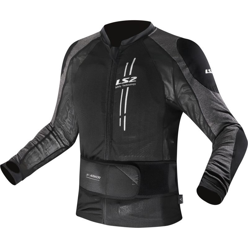 Veste de protection LS2 X-ARMOR