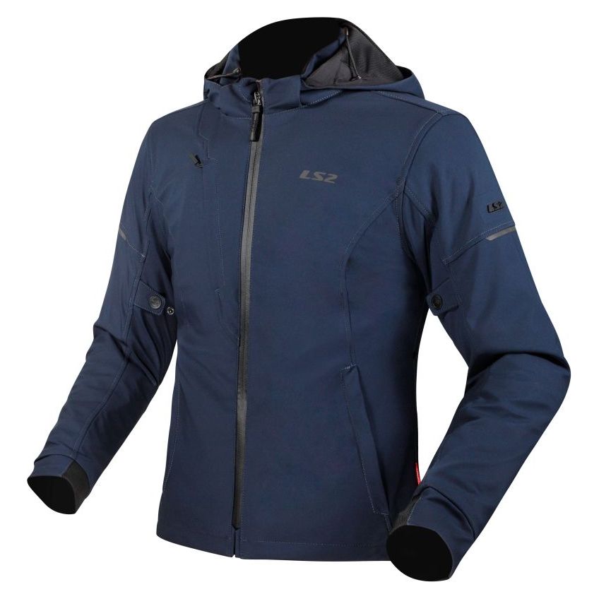 Blouson Moto LS2 BOLTON FEMME