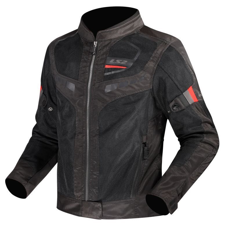 Blouson Moto LS2 GARDA AIR FEMME