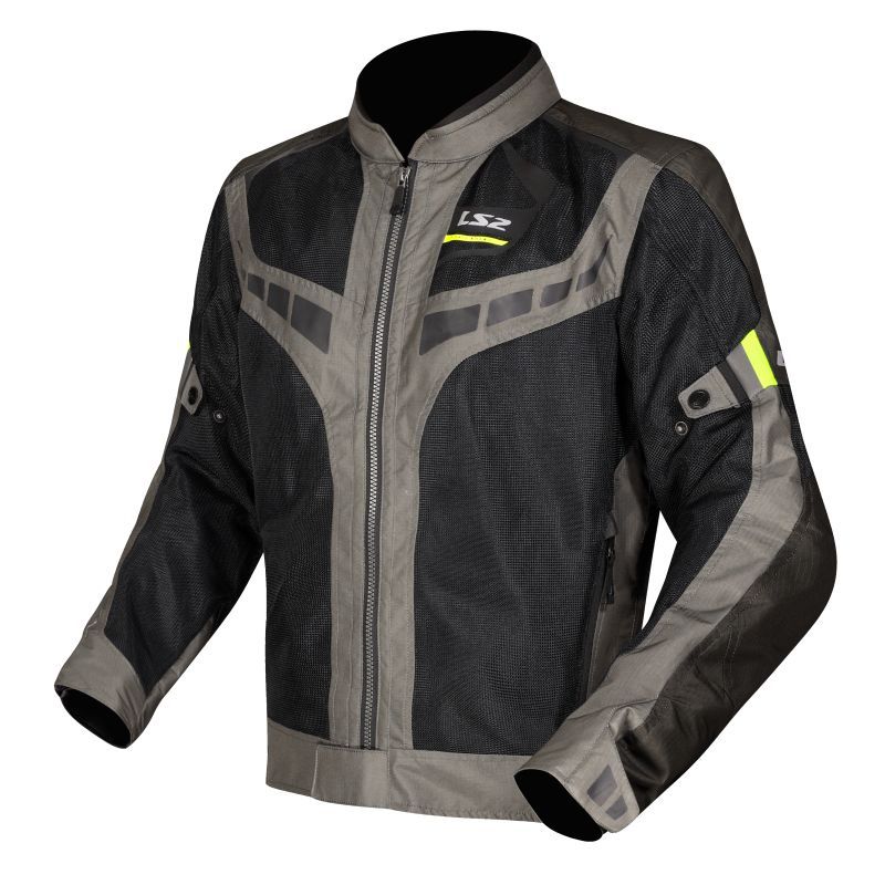Blouson Moto LS2 GARDA AIR