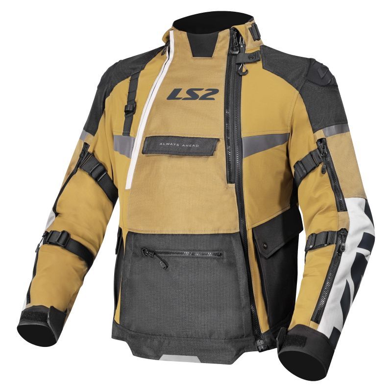 Veste Moto LS2 X-MASTER