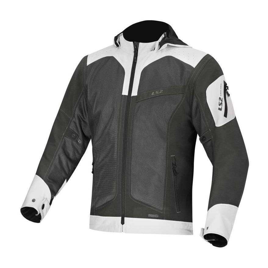 Blouson Moto LS2 BOLTON AIR