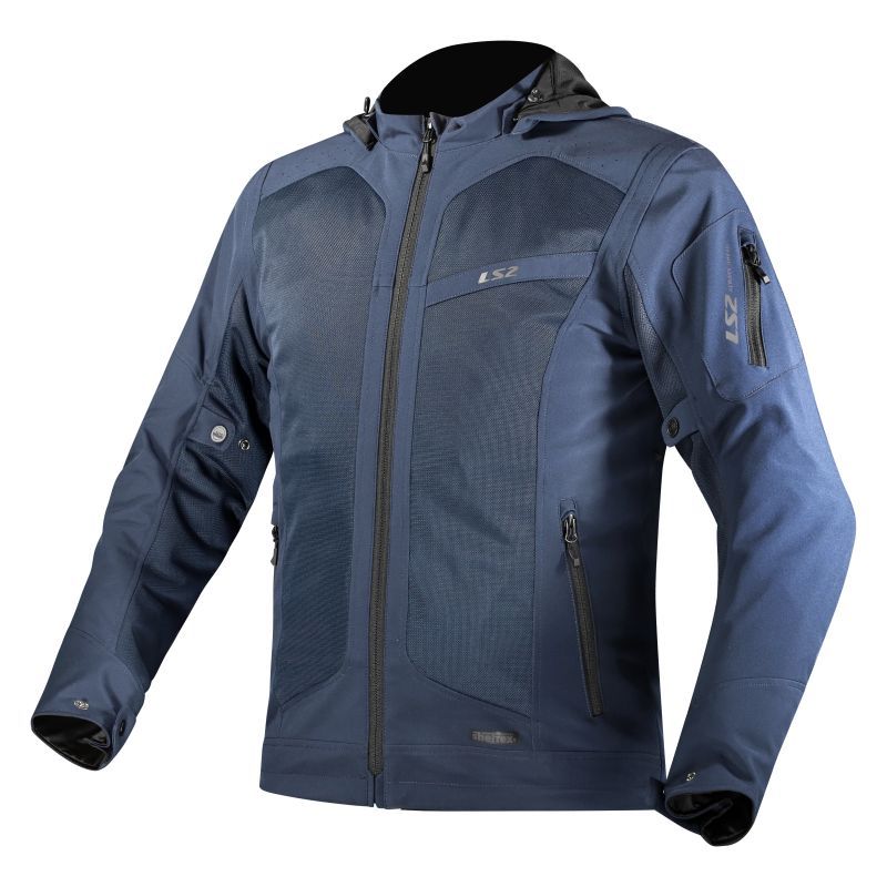 Blouson Moto LS2 BOLTON AIR