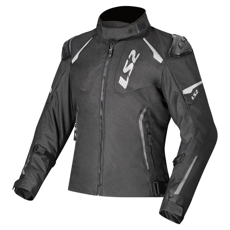 Veste Moto LS2 ZOOM FEMME