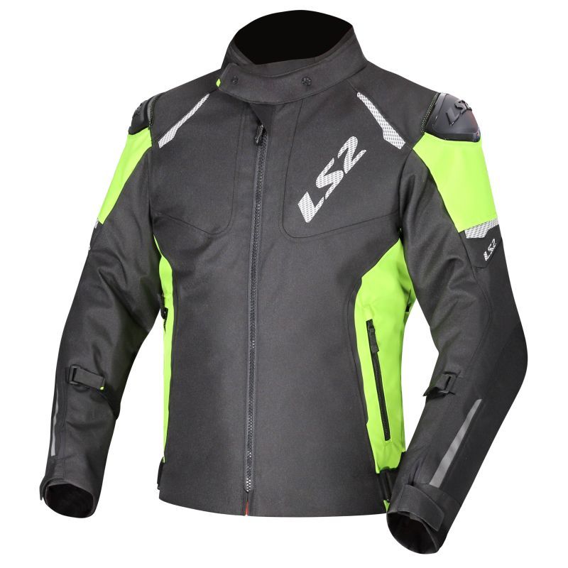 Blouson Moto LS2 ZOOM