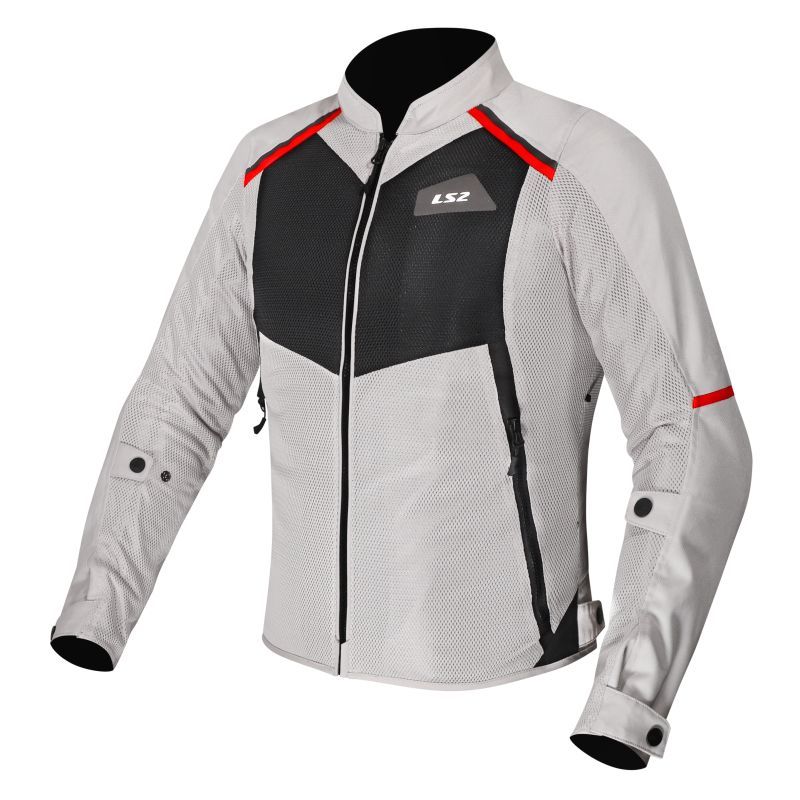 Blouson Moto LS2 BREEZE FEMME