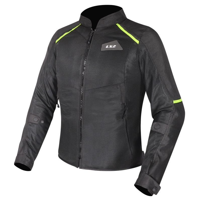 Blouson Moto LS2 BREEZE FEMME