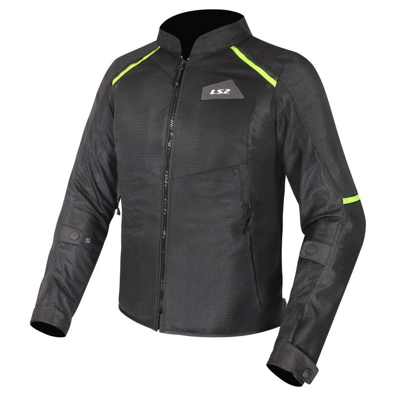 Blouson Moto LS2 BREEZE