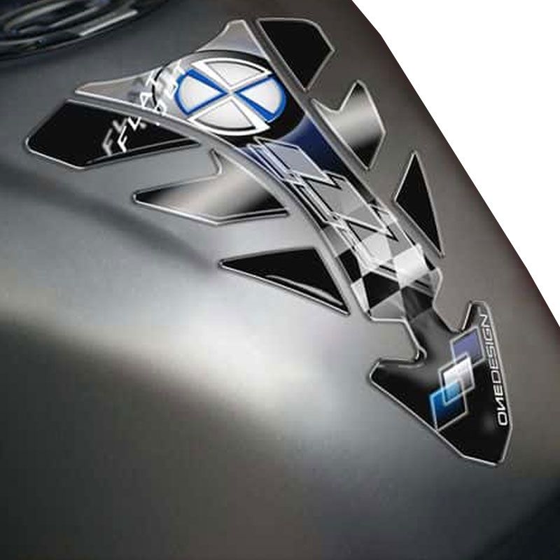 Protège réservoir Puig FUTURE BMW Habillage & protection moto