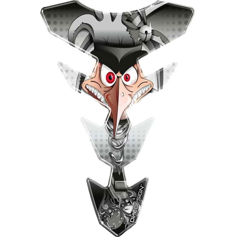 Protège réservoir Puig JOKER