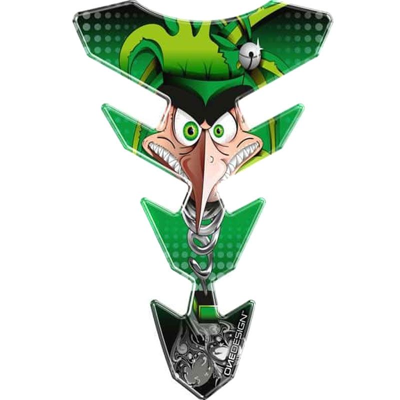 Protège réservoir Puig JOKER