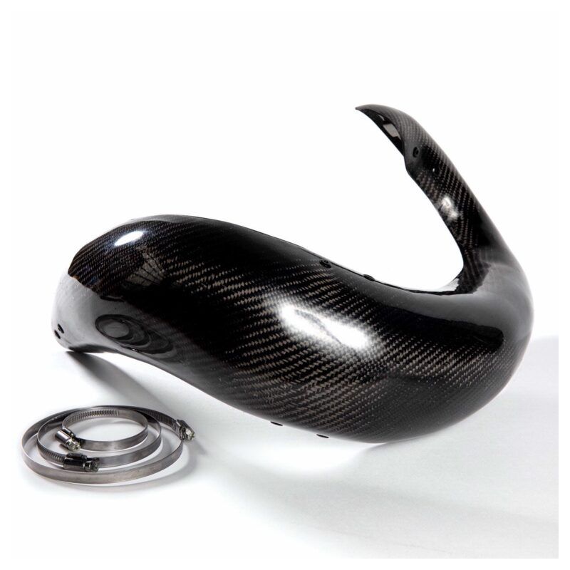 Protection échappement X-GRIP