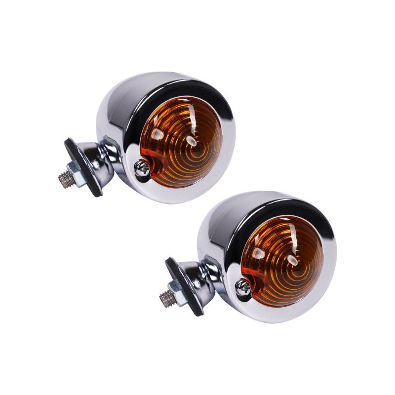 Clignotant Bike It ENCASTRÉS