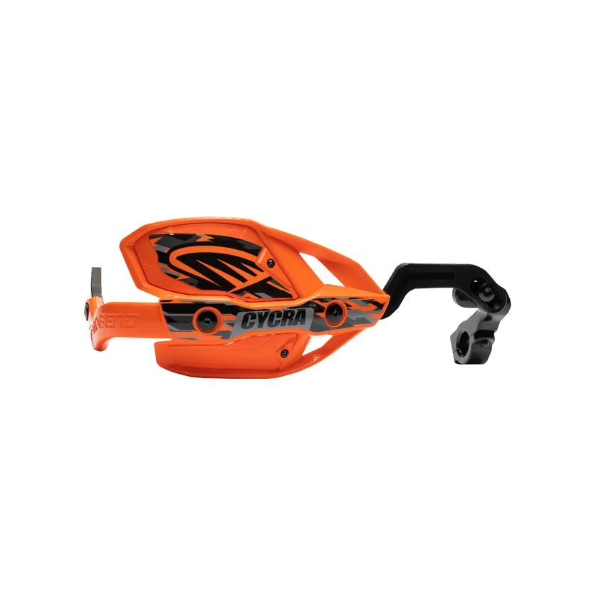 Protèges-mains CYCRA ULTRA PROBEND CRM 28,6 mm ORANGE