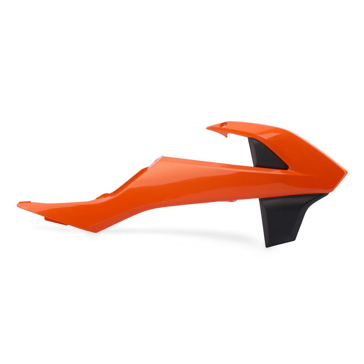 Ouie de radiateur Polisport COULEUR ORIGINE