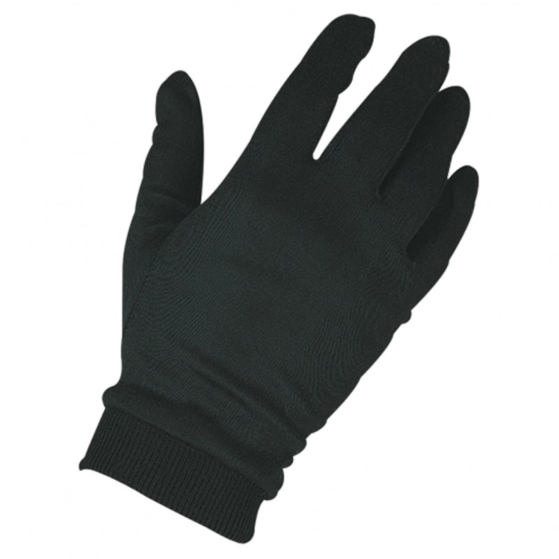 Sous-gants Motomod SOIE - Protection froid et pluie - Motoblouz.com