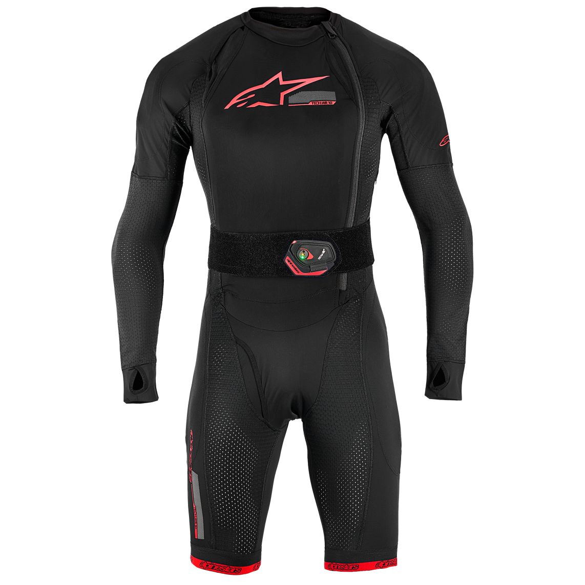 Airbag moto Alpinestars TECH-AIR® 10 V2 RACE SYSTEM