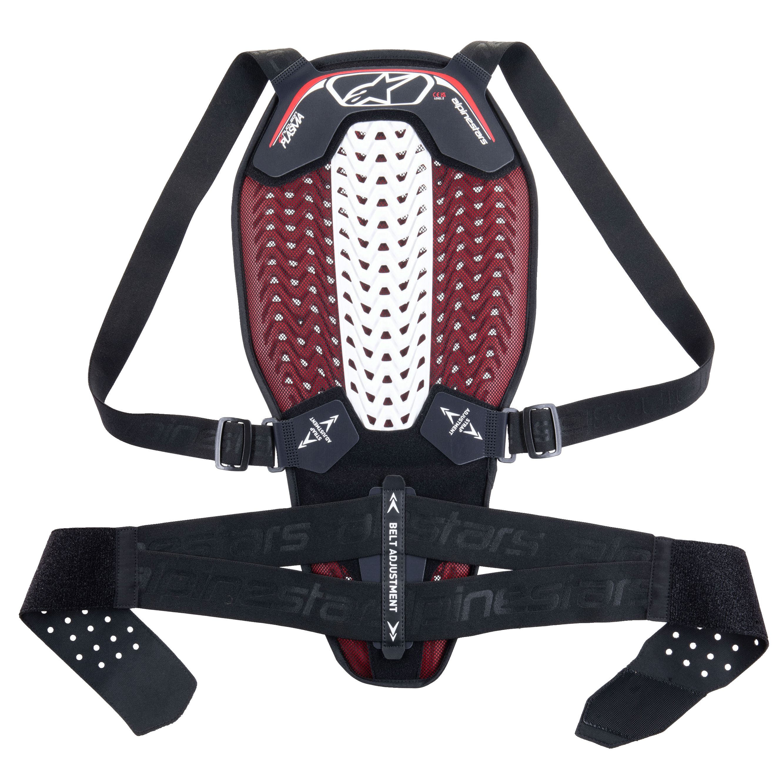 Dorsale à bretelles Alpinestars NUCLEON PLASMA