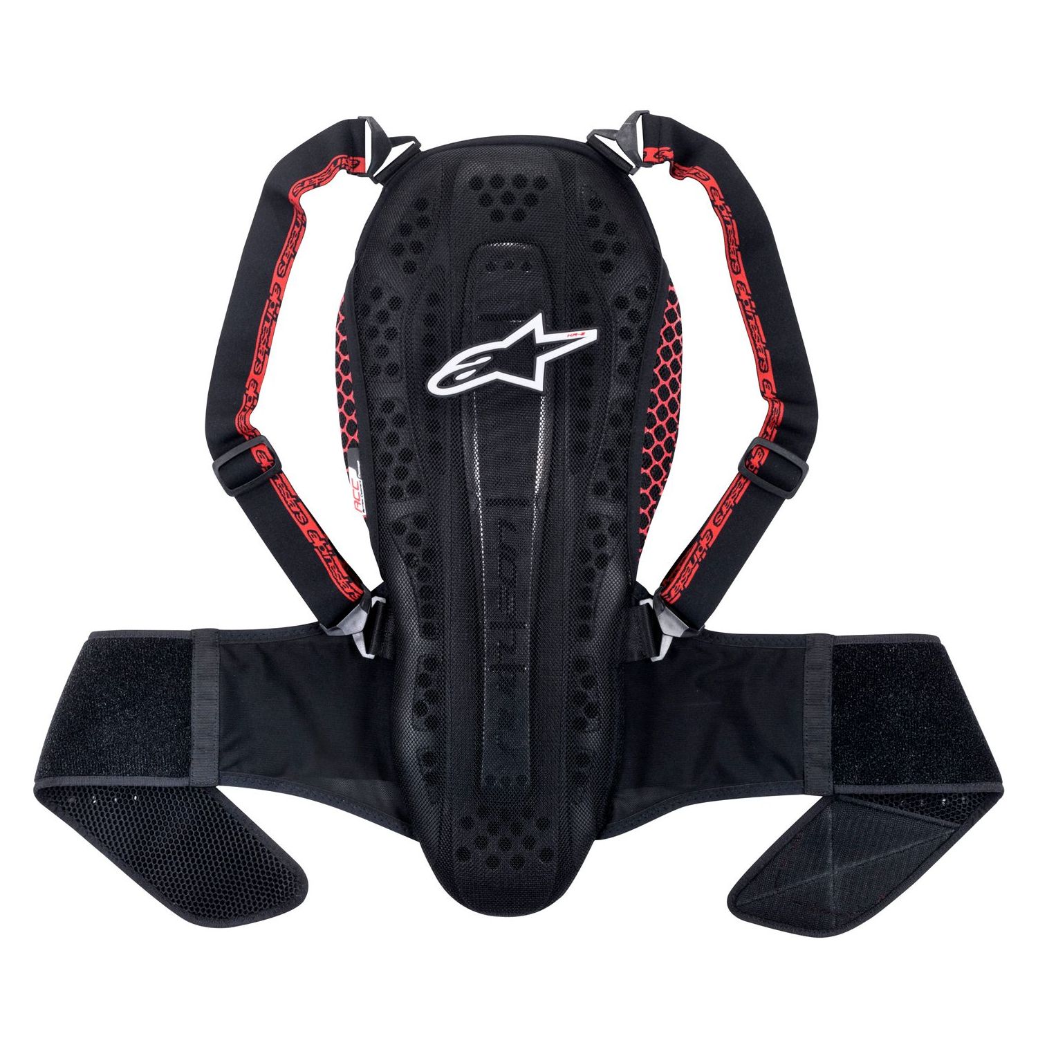 Dorsale alpinestars nucléon