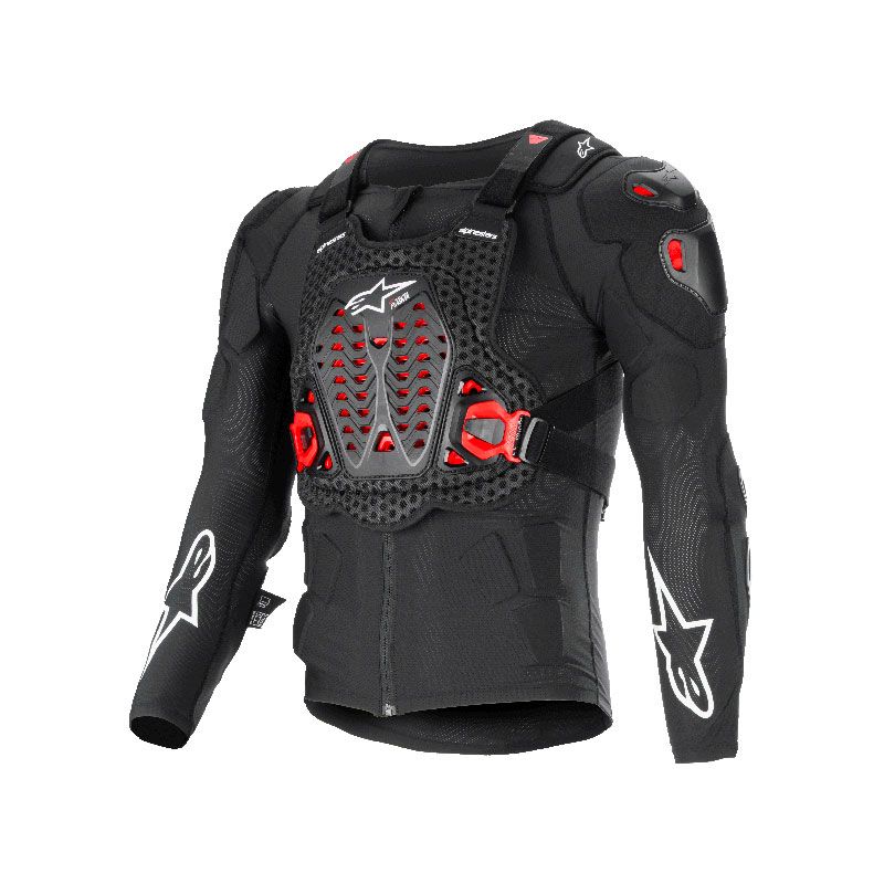 Image of Gilet de protection Alpinestars BIONIC XTR PLASMA 2024