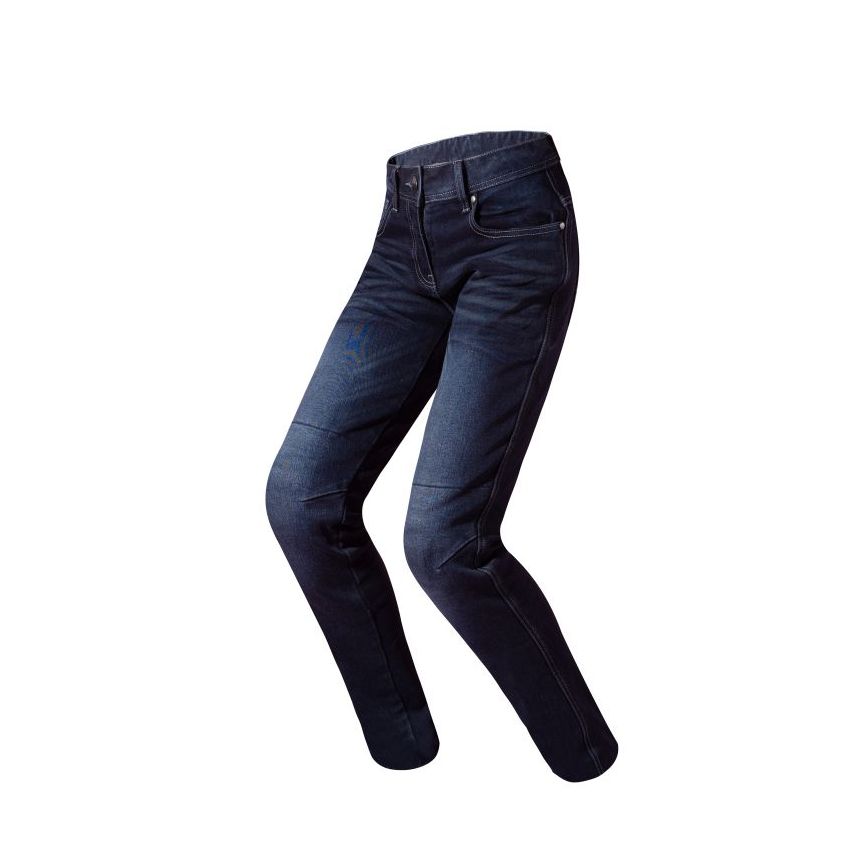 Jean Moto LS2 BRADFORD LADY