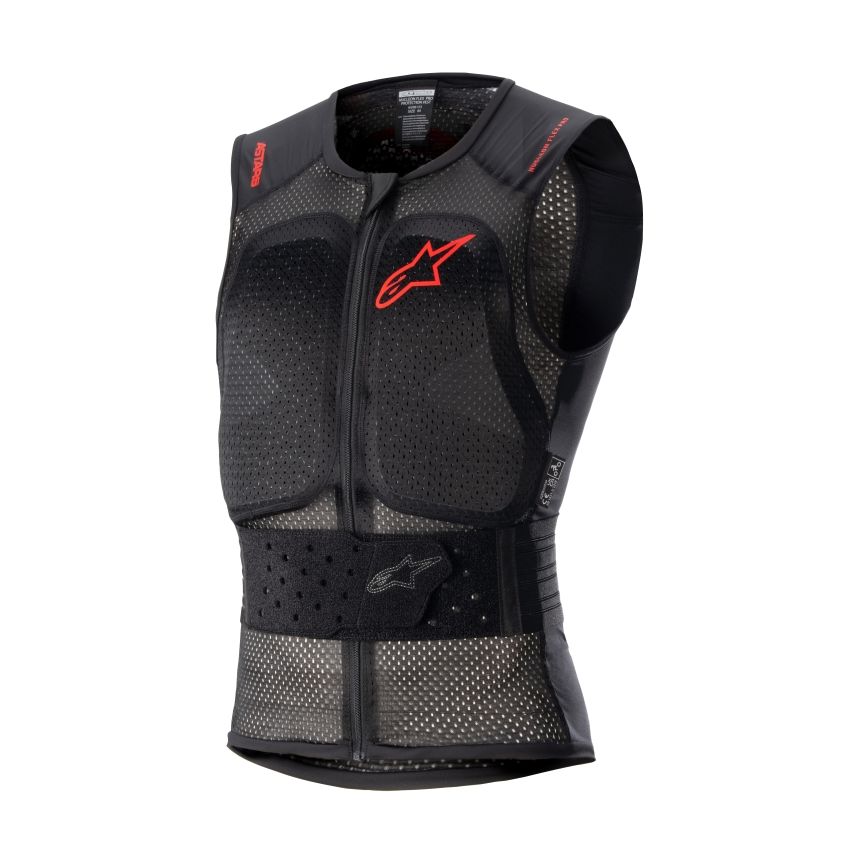 Veste de protection Alpinestars NUCLEON FLEX PRO