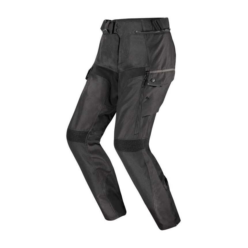 Pantalon Moto LS2 TRAVEL VERSION COURT / LONG