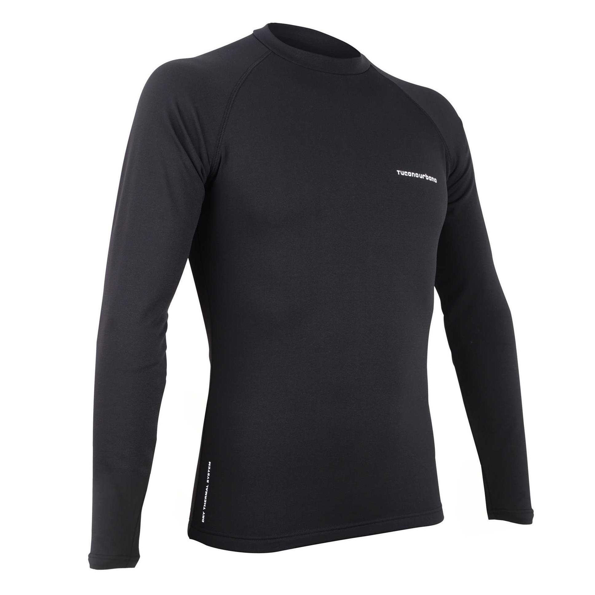 Maillot Technique Tucano Urbano POLE NORD