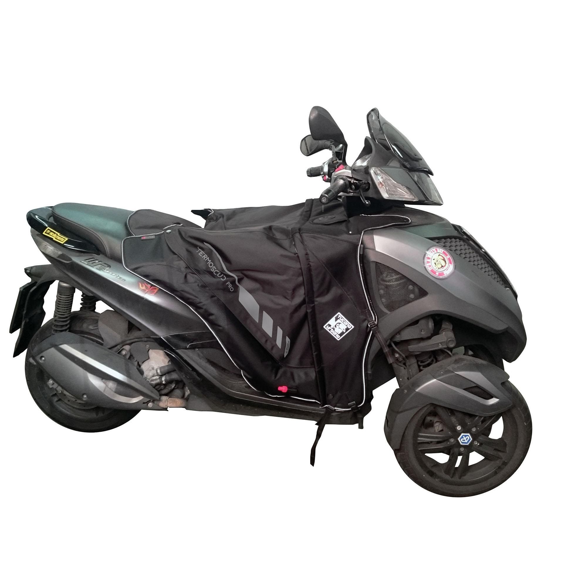 Tablier Tucano Urbano TERMOSCUD PRO R085PROX