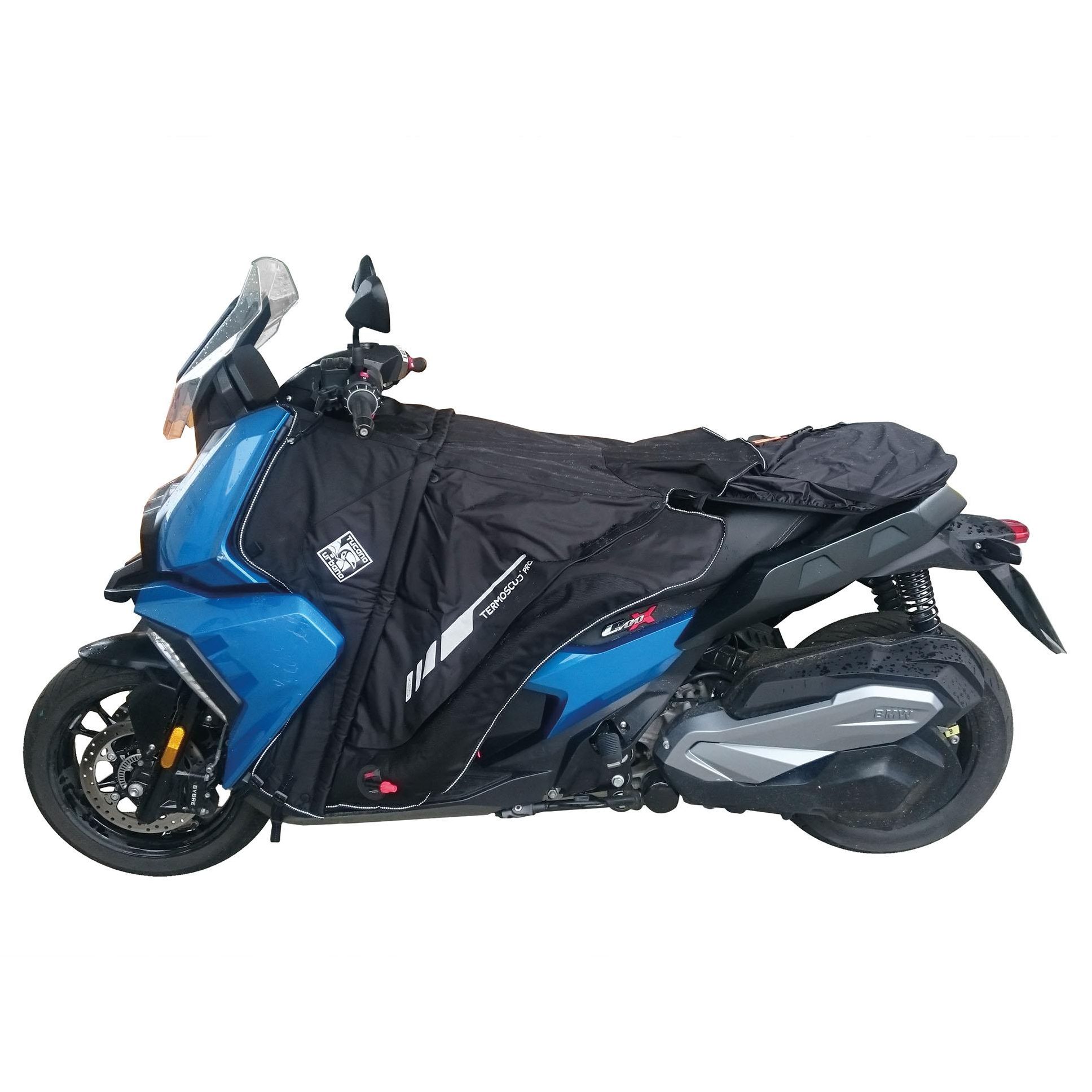 Tablier Tucano Urbano TERMOSCUD PRO R196PROX