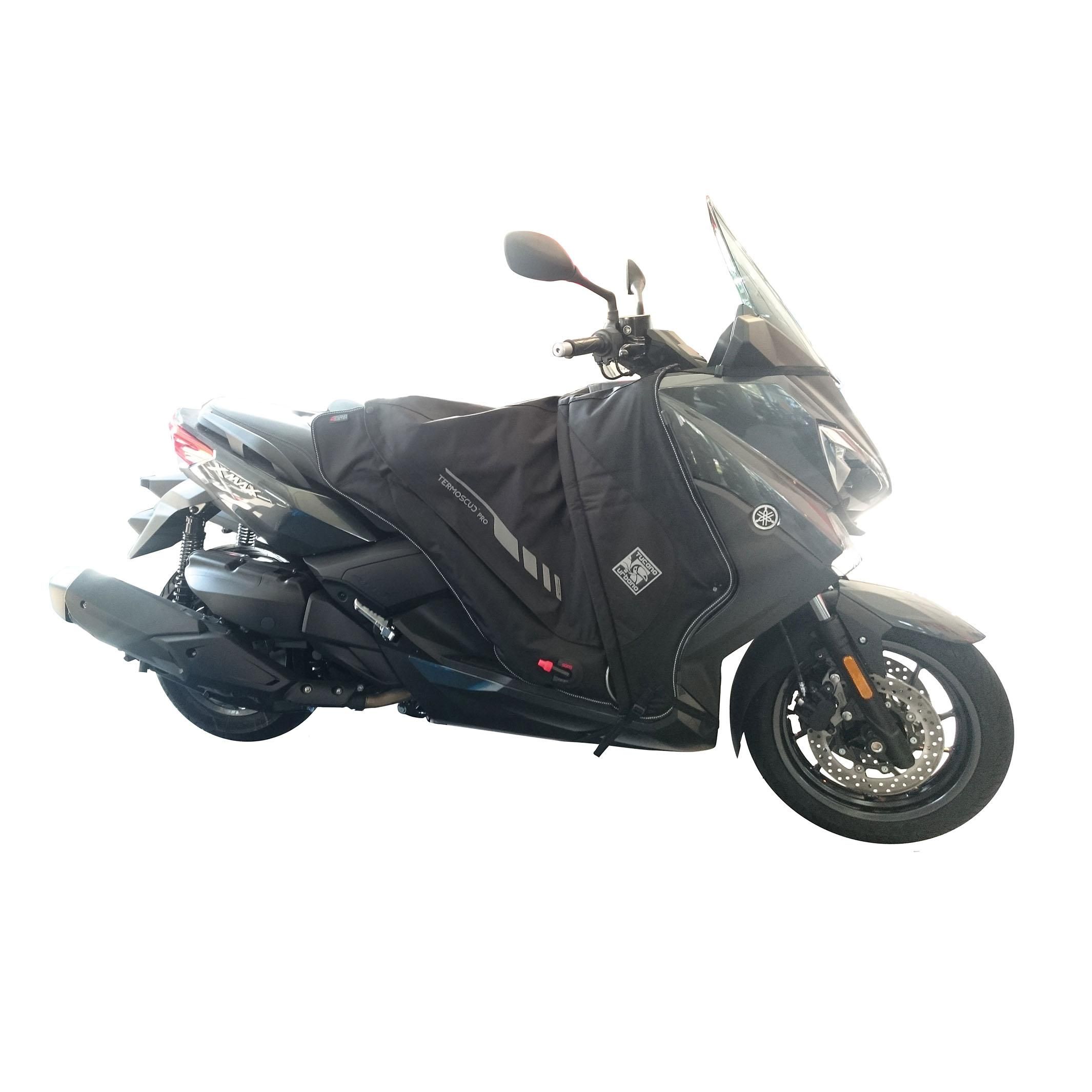 Tablier Tucano Urbano TERMOSCUD PRO R167PROX