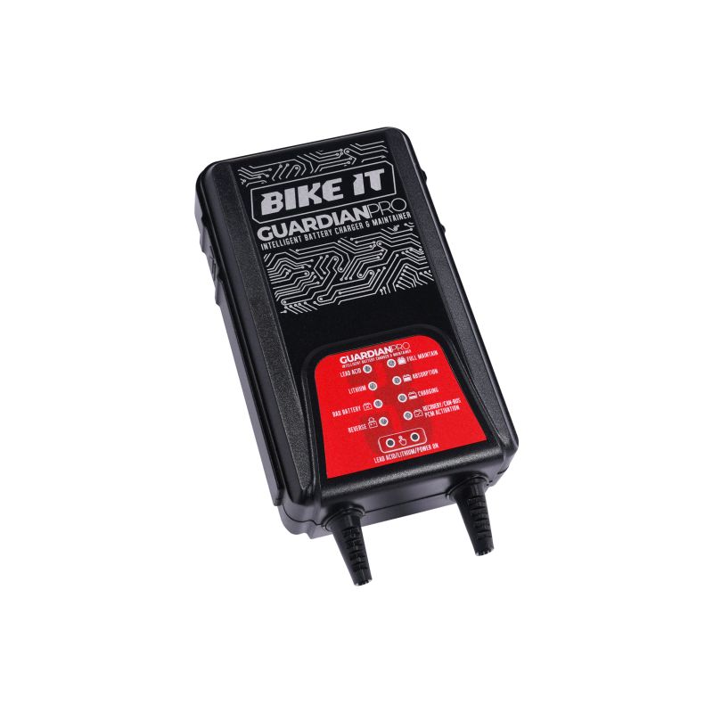 Chargeur de batterie Bike It 12 14,4 V 3,8 2 A