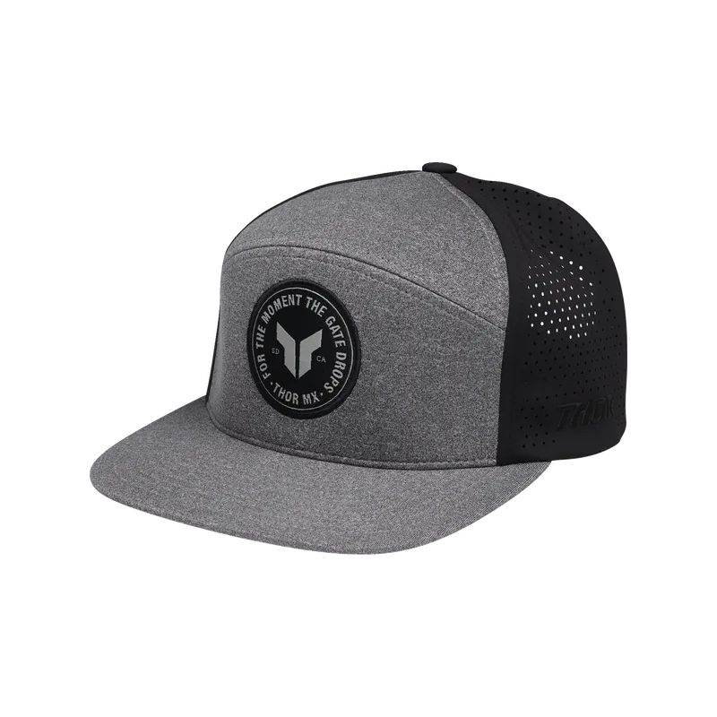 Casquette Thor BADGE