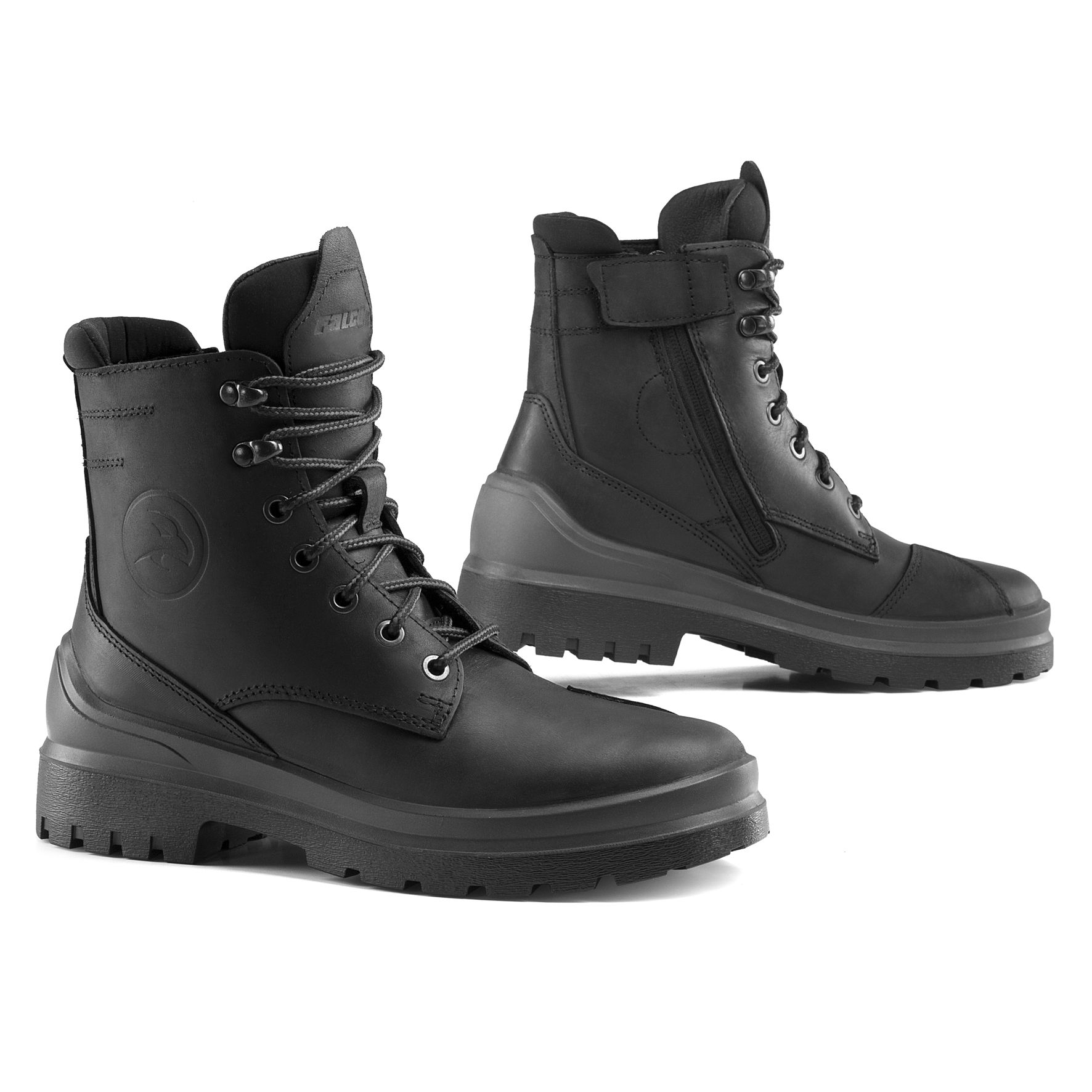 Demi-bottes+Falco+VIKY